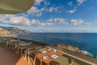 Pestana Vila Lido Madeira Ocean Hotel - Beach
