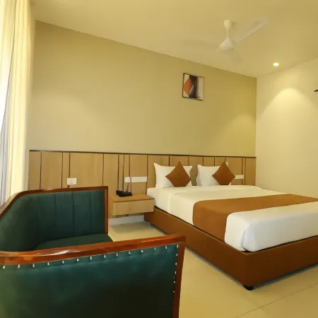 HIGHWAY HAVELI MOTELS