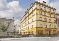 Anyday Apartments -  Ferienwohnungen