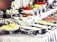Bayazit Hotel - Завтрак