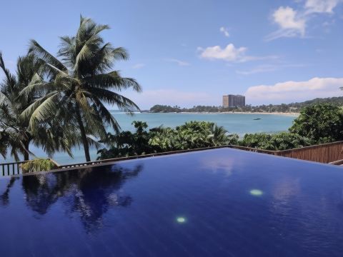 Joe's Resort Unawatuna