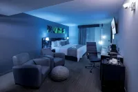 Laila Hotel Mexico City Reforma