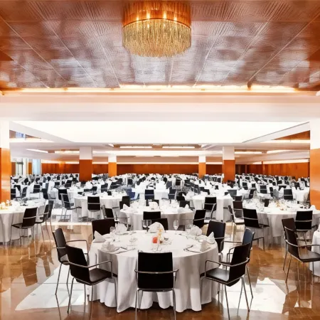 Le Méridien Oran Hotel & Convention Centre
