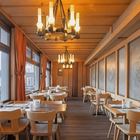 Jungfrau Lodge, Swiss Mountain Hotel
