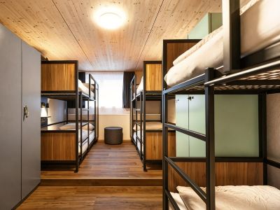 Eiger Lodge Easy