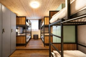 Eiger Lodge Easy