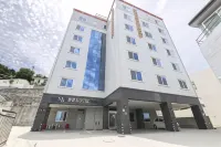 Mj Hotel