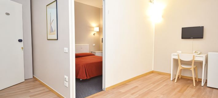 Ute Hotel Hotels in Jesolo