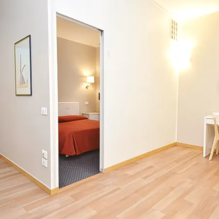 Ute Hotel
