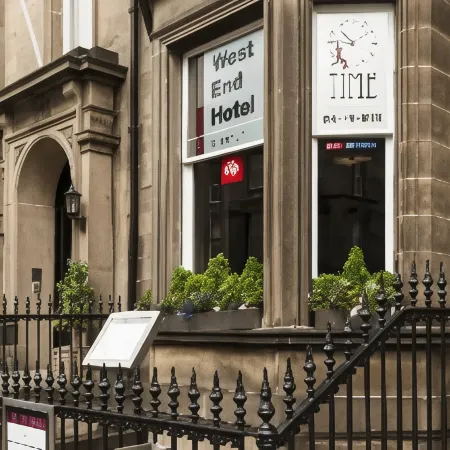 West End Hotel