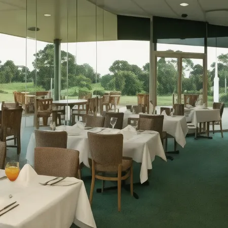 Fairways Resort
