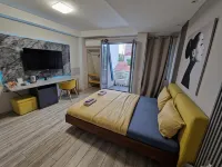 Vanilla Boutique Hotel