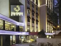 Mia Berre Hotels Hotels in Besiktas
