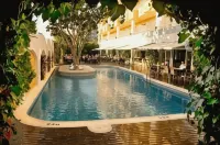 Augusta Club & Spa - Adults Only - Pools