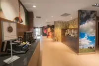 Fairfield Inn & Suites Gaylord - Wifi