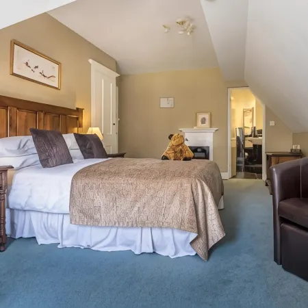 Dales Country House Hotel