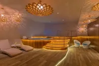 The Westin Cozumel - جاكوزي