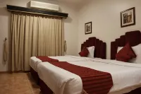 Gulf Park Apartment