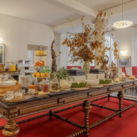 Pousada da Serra da Estrela – Historic Hotel