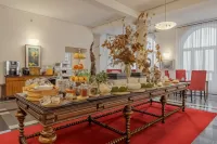 Pousada da Serra da Estrela – Historic Hotel - parking