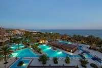 Lago Hotel - Luxury