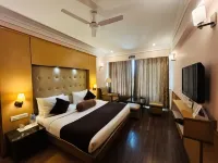 Hotel Park Grand - Gym