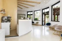 Oasi Park Hotel - Pet friendly