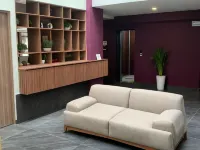 Hotel Luma by Kavia