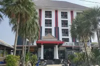 塔納洛姆廣場飯店 - Wi-Fi