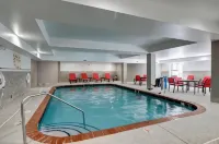 Hampton Inn Salem - Pools