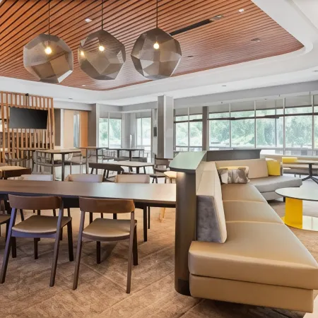 SpringHill Suites Ocala