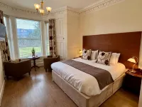 The Claymore Guest House and Apartments - acceptant les animaux