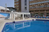 Sercotel Maya Alicante - Beach