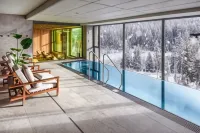 Swissôtel Damian Jasna - ที่มีสปา