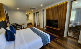 The Majestic Sakon Nakhon Hotel