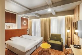 Qubus Hotel Wrocław