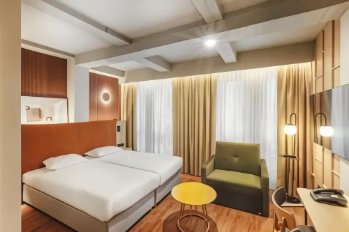 Qubus Hotel Wrocław