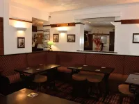 The Granby Hotel - Frühstück