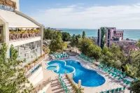 Golden Beach Park Hotel - All Inclusive - ติดทะเล