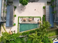 Rucksack Inn Siargao - Pools