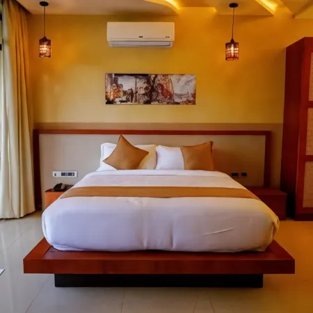 Mount Stratus Resort