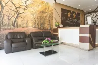 Marcopolo Homestay Pekanbaru - Хоумстей