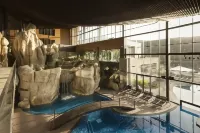 H2Otel Congress & Medical Spa - Pools