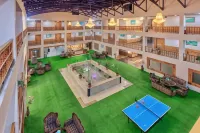 Grand Krisa Resort & Spa - Kitchens
