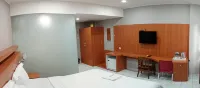 Guest House Upy - parking
