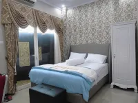 Rumah Tamu Syariah Moulase Center Blimbing