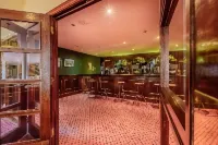 Muthu Ben Doran Hotel - bar