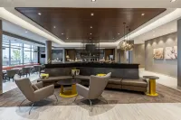 哥倫布西SpringHill Suites萬豪酒店 - 3星級