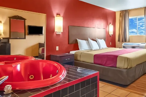 Econo Lodge Kent - Akron West - 2 stjerner