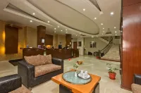 Hotel Broadways Inn